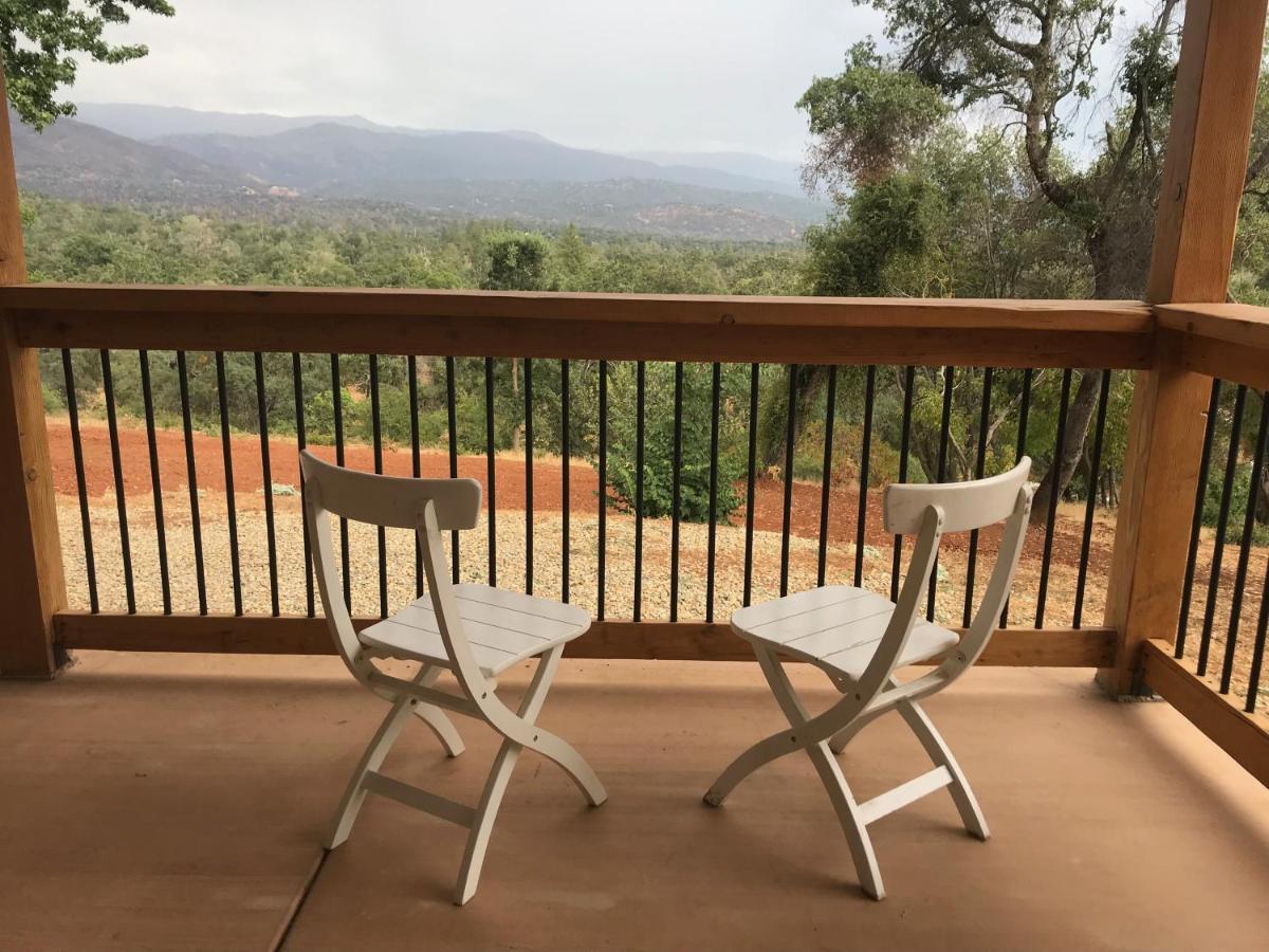 Appartamento Morning Star Vista Near Yosemite - Countryside With Mountain Views Mariposa Esterno foto