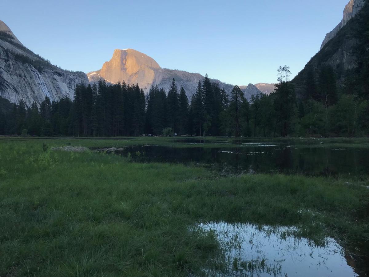 Appartamento Morning Star Vista Near Yosemite - Countryside With Mountain Views Mariposa Esterno foto