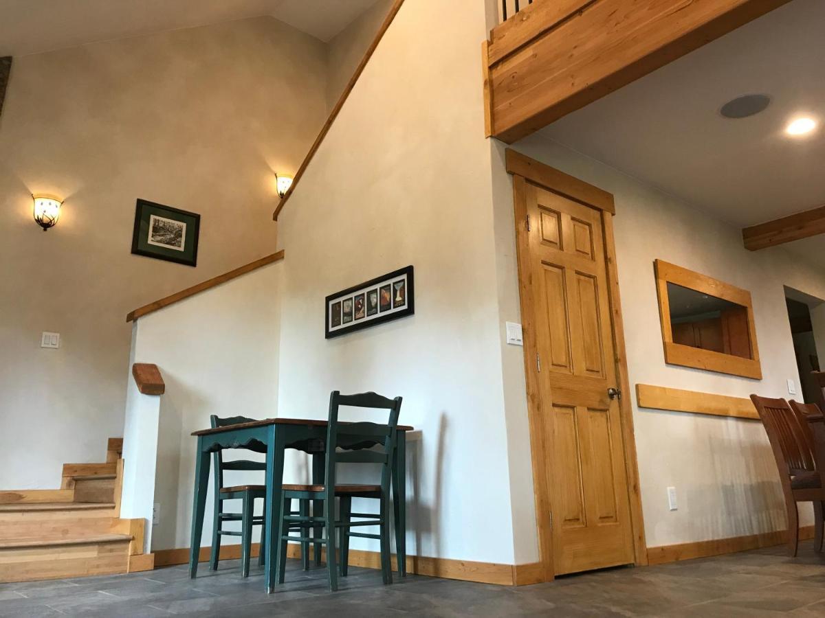 Appartamento Morning Star Vista Near Yosemite - Countryside With Mountain Views Mariposa Esterno foto